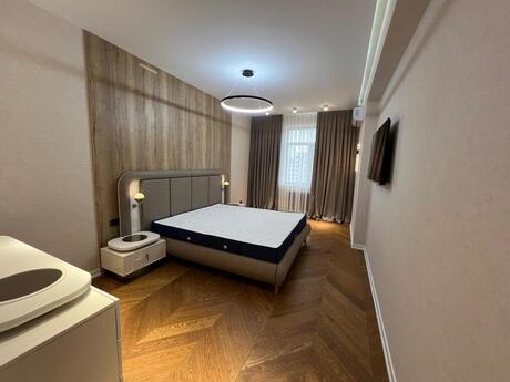 Kirayə 2 otaqlı mənzil, 75 m², Nəsimi: 1 200 ₼/ay 5