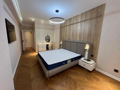 Kirayə 2 otaqlı mənzil, 75 m², Nəsimi: 1 200 ₼/ay 4