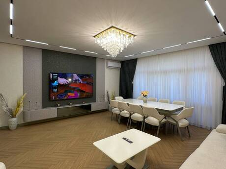 4-room apartment, 186 m², 28 May: 780 000 ₼ 2