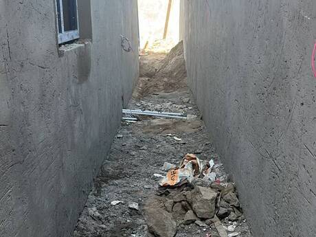 4 otaqlı həyət evi, 100 m², Şüvəlan: 140 000 ₼ 4