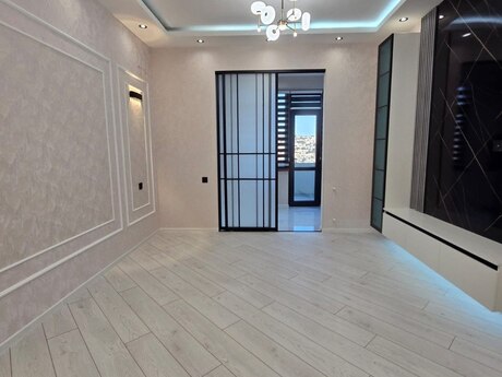 Объявление №6451443 - Хырдалан, Хырдалан, 2-комн., 65 м², 12/15 этаж