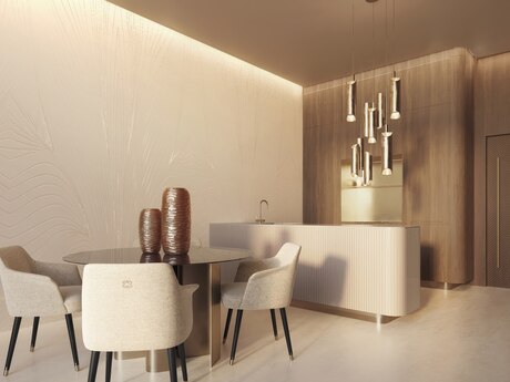 2 otaqlı mənzil, 40,7 m², Panorama by Elie Saab: 247 794 ₼ 5