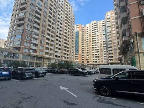 Kirayə 3 otaqlı mənzil, 100 m², Şah İsmayıl Xətai: 950 ₼/ay 2