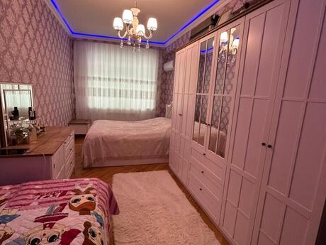 3 otaqlı mənzil, 110 m², Suraxanı: 219 000 ₼ 4