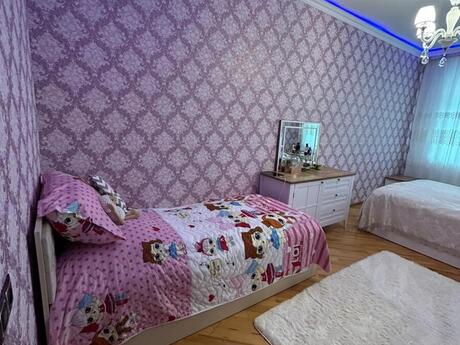 3 otaqlı mənzil, 110 m², Suraxanı: 219 000 ₼ 3