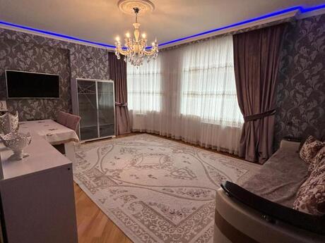3 otaqlı mənzil, 110 m², Suraxanı: 219 000 ₼ 2