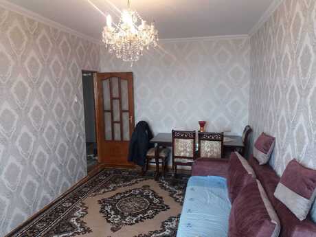 2-комнатная квартира, 62 м², Yeni Günəşli: 128 900 ₼ 3
