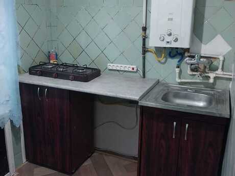 2-room apartment for rent, 50 m², Qara Qarayev: 400 ₼/mo 5