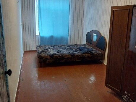 2 otaq · 50 m² · 5/5 mərtəbə, Qara Qarayev