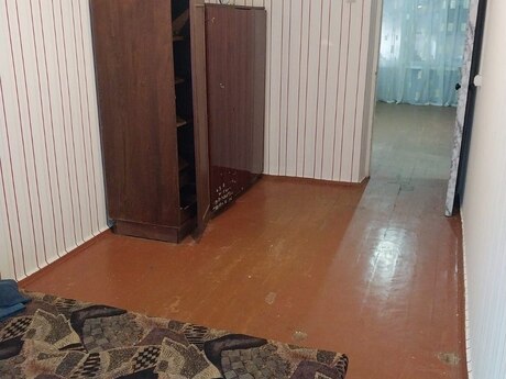 2-room apartment for rent, 50 m², Qara Qarayev: 400 ₼/mo 2
