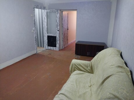 2-room apartment for rent, 50 m², Qara Qarayev: 400 ₼/mo 4