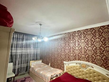 2 otaqlı mənzil, 60 m², Yeni Günəşli: 132 000 ₼ 5