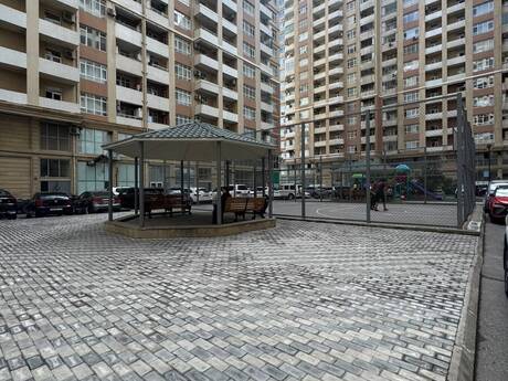 Kirayə 3 otaqlı mənzil, 100 m², Şah İsmayıl Xətai: 950 ₼/ay 3