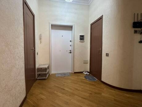 Kirayə 3 otaqlı mənzil, 100 m², Şah İsmayıl Xətai: 950 ₼/ay 5