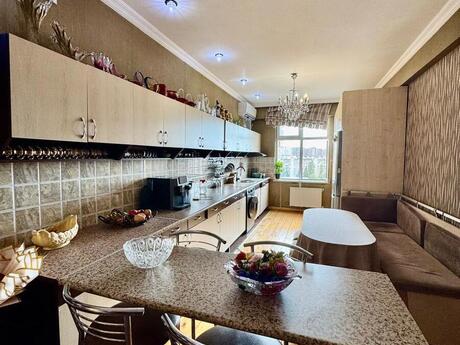 3-комнатная квартира, 85 м², Xalqlar Dostluğu: 198 000 ₼ 5
