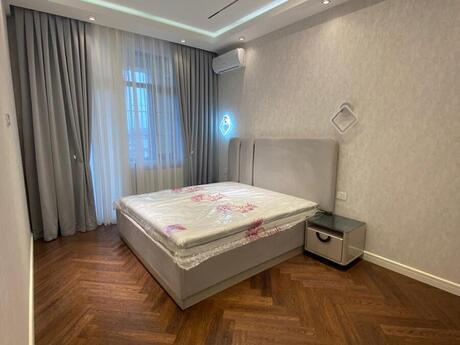Kirayə 2 otaqlı mənzil, 88 m², Renessans Palace: 1 600 ₼/ay 4