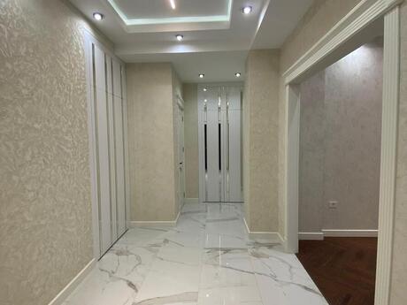 Kirayə 2 otaqlı mənzil, 88 m², Renessans Palace: 1 600 ₼/ay 5