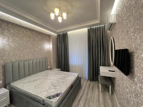 2-room apartment for rent, 70 m², Grand Hayat: 950 ₼/mo 3