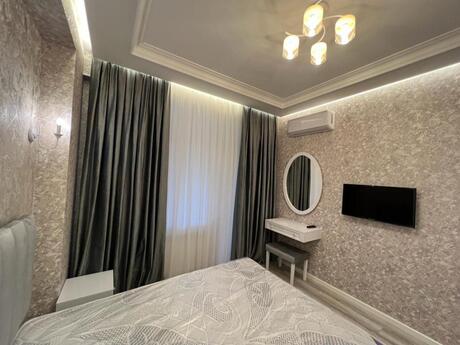 2-room apartment for rent, 70 m², Grand Hayat: 950 ₼/mo 5