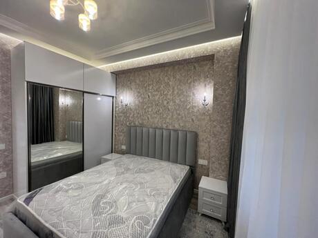 2-room apartment for rent, 70 m², Grand Hayat: 950 ₼/mo 4