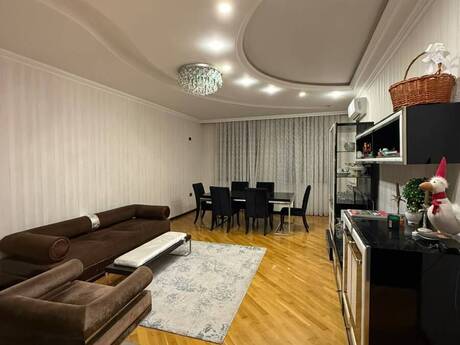 Аренда: 2-комнатная квартира, 105 м², Nəriman Nərimanov: 1 099 ₼/мес 3