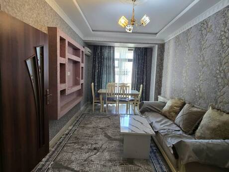 Объявление №6451477 - Хырдалан, Хырдалан, 2-комн., 53 м², 3/7 этаж