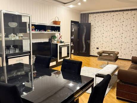 Аренда: 2-комнатная квартира, 106 м², Nəriman Nərimanov: 1 100 ₼/мес 2