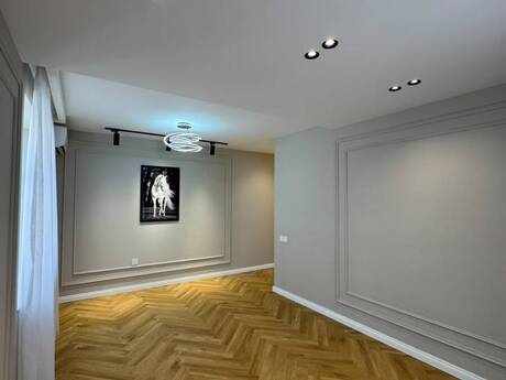Elan №6451468 - Bakı, Elmlər Akademiyası m., 2 otaqlı, 45 m², 5/5 mərtəbə