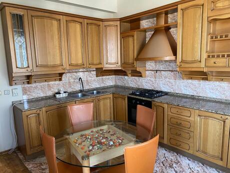 7-room apartment for rent, 310 m², Elmlər Akademiyası: 1 300 ₼/mo 5