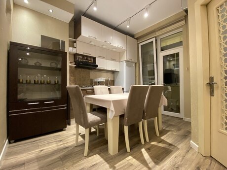 Kirayə 2 otaqlı mənzil, 65 m², Melissa Park: 750 ₼/ay 3