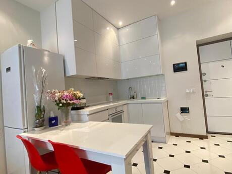 2-room apartment for rent, 70 m², Grand Hayat: 950 ₼/mo 5