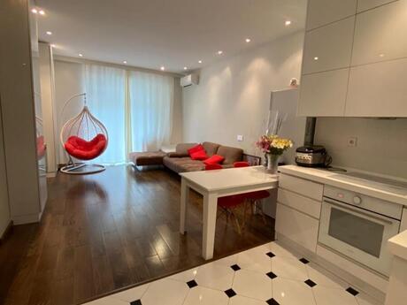 2-room apartment for rent, 70 m², Grand Hayat: 950 ₼/mo 3