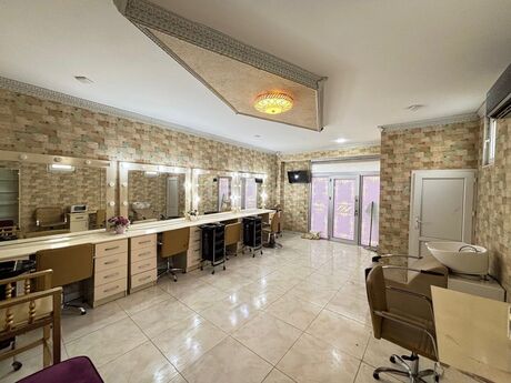 Elan №6451473 - Bakı, Nərimanov r., 45 m²