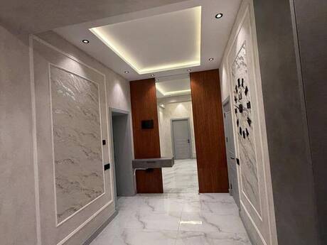 Аренда: 3-комнатная квартира, 120 м², Koroğlu: 1 500 ₼/мес 2