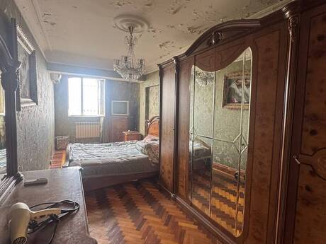 3 otaqlı mənzil, 85 m², Nərimanov: 205 000 ₼ 5
