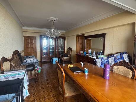 3 otaqlı mənzil, 85 m², Nərimanov: 205 000 ₼ 3