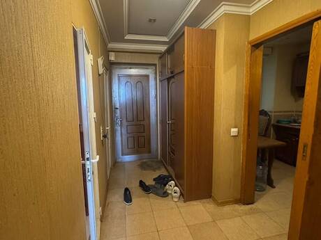 3 otaqlı mənzil, 85 m², Nərimanov: 205 000 ₼ 2