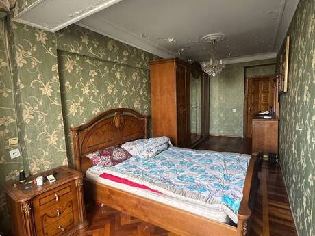 3 otaqlı mənzil, 85 m², Nərimanov: 205 000 ₼ 4