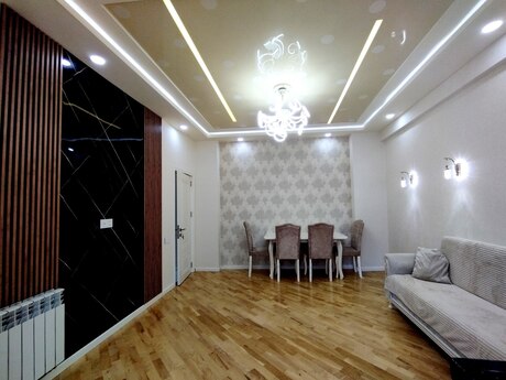 2-комнатная квартира, 55 м², Həzi Aslanov: 155 000 ₼ 3
