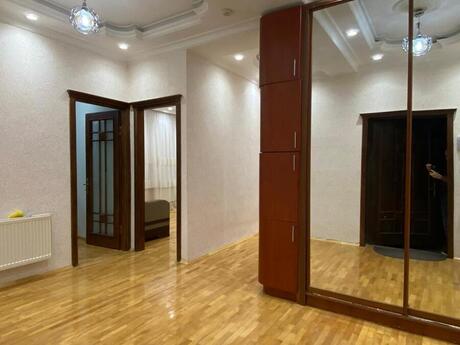 3 otaqlı mənzil, 116 m², Nərimanov: 300 000 ₼ 5