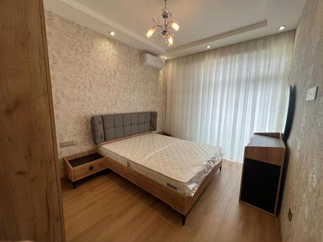 Kirayə 2 otaqlı mənzil, 70 m², Grand Hayat: 950 ₼/ay 5