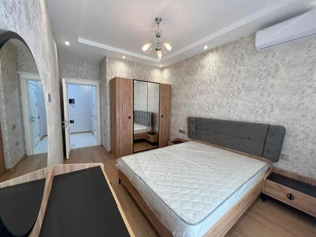 Kirayə 2 otaqlı mənzil, 70 m², Grand Hayat: 950 ₼/ay 4
