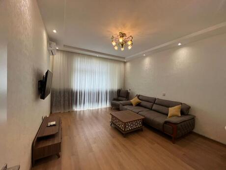 Kirayə 2 otaqlı mənzil, 70 m², Grand Hayat: 950 ₼/ay 3