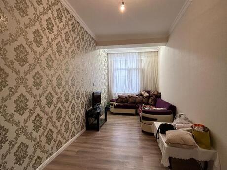 3 otaqlı mənzil, 105 m², 28 May: 330 000 ₼ 5
