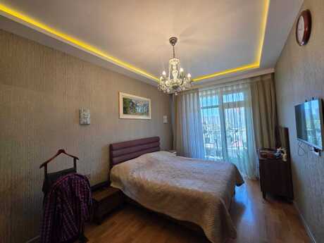 3 otaqlı mənzil, 150 m², Grand Hayat: 445 000 ₼ 3