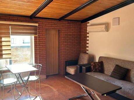 2 otaq · 78 m² · 12/12 mərtəbə, Ağ şəhər