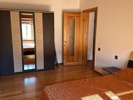Kirayə 2 otaqlı mənzil, 78 m², Ağ şəhər: 750 ₼/ay 5