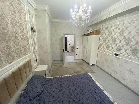 Kirayə 2 otaqlı mənzil, 85 m², 20 Yanvar: 800 ₼/ay 2