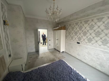 Kirayə 2 otaqlı mənzil, 85 m², 20 Yanvar: 800 ₼/ay 3