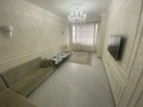 Kirayə 2 otaqlı mənzil, 85 m², 20 Yanvar: 800 ₼/ay 4